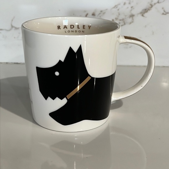 RADLEY LONDON Dining Radley London Scottie Dog Mug Poshmark